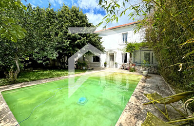 vente maison 631 000 € à proximité de Caumont-sur-Durance (84510)