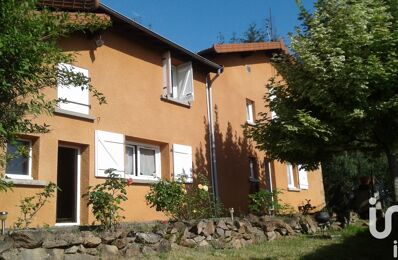 vente maison 93 000 € à proximité de Poule-les-Écharmeaux (69870)