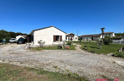 vente maison 226 000 € à proximité de Fargues (33210)