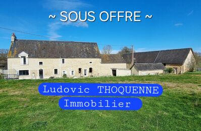 vente maison 315 000 € à proximité de Le Locheur (14210)