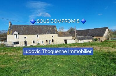vente maison 315 000 € à proximité de Commes (14520)