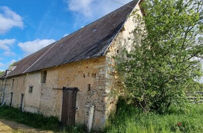 vente maison 315 000 € à proximité de Le Mesnil-Patry (14740)
