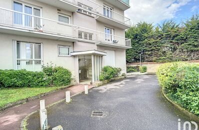 vente appartement 149 000 € à proximité de Aulnay-sous-Bois (93600)
