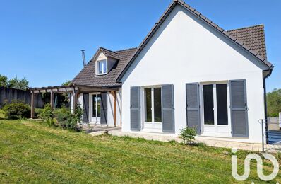 vente maison 380 000 € à proximité de Francheville (54200)