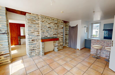 location appartement 690 € CC /mois à proximité de Bricquebec-en-Cotentin (50260)