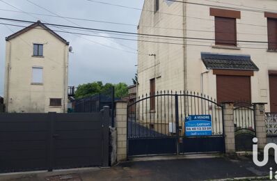 vente maison 125 000 € à proximité de Jeumont (59460)