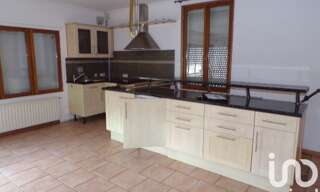 Maison 5 Pièces 146 m² à vendre à Maubeuge (59600)