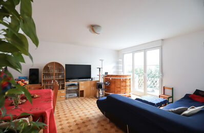 vente appartement 574 000 € à proximité de Montrouge (92120)