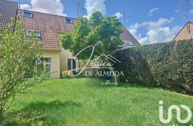 vente maison 269 000 € à proximité de Villeneuve-sous-Dammartin (77230)