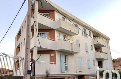 vente appartement 116 000 € à proximité de Six-Fours-les-Plages (83140)