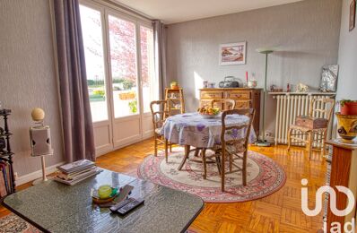 vente appartement 139 000 € à proximité de Bouffémont (95570)