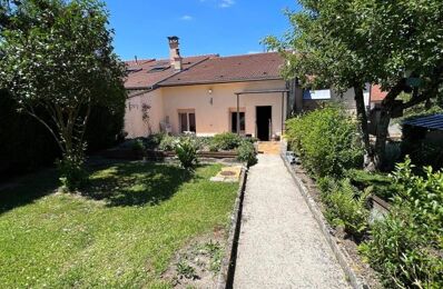 vente maison 116 500 € à proximité de Osne-le-Val (52300)