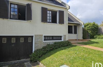 vente maison 495 000 € à proximité de Mouazé (35250)