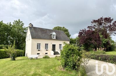 vente maison 312 000 € à proximité de Saint-Sauveur-Villages (50490)