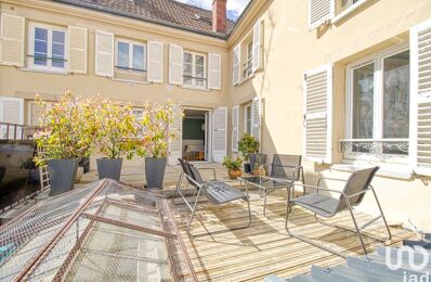 vente appartement 320 000 € à proximité de Annet-sur-Marne (77410)