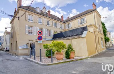 vente appartement 320 000 € à proximité de Chelles (77500)