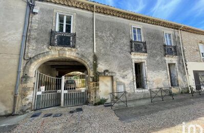 vente maison 220 000 € à proximité de Caveirac (30820)