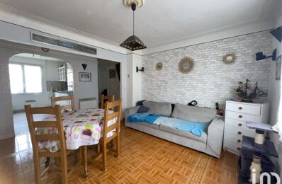 vente appartement 179 000 € à proximité de L'Île-Saint-Denis (93450)