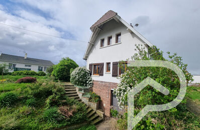 vente maison 289 000 € à proximité de Biville-sur-Mer (76630)
