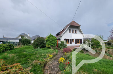 vente maison 289 000 € à proximité de Saint-Aubin-sur-Mer (76740)