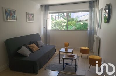 location appartement 1 126 € CC /mois à proximité de Saint-Cloud (92210)
