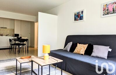 location appartement 1 126 € CC /mois à proximité de Charenton-le-Pont (94220)