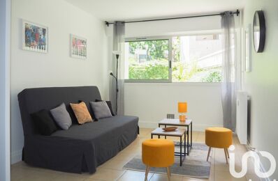 location appartement 997 € CC /mois à proximité de Paris 3 (75003)