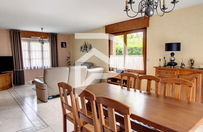 vente maison 295 000 € à proximité de Montigny-en-Ostrevent (59182)