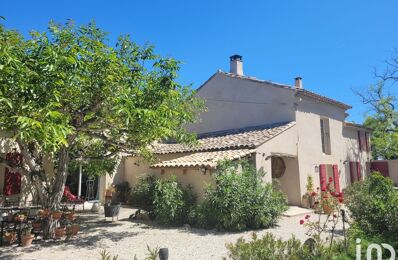vente maison 835 000 € à proximité de Morières-Lès-Avignon (84310)