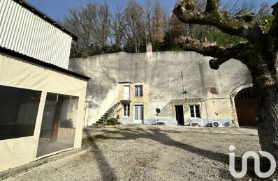 vente maison 220 000 € à proximité de Auzouer-en-Touraine (37110)