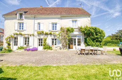 vente maison 835 000 € à proximité de Dammartin-sur-Tigeaux (77163)
