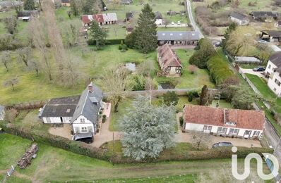 vente maison 273 000 € à proximité de Neaufles-Auvergny (27250)