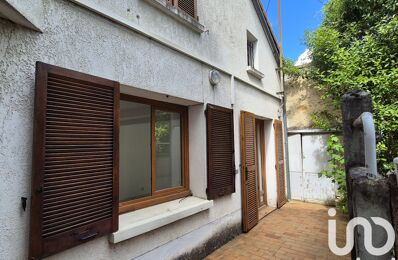 vente appartement 89 000 € à proximité de Épinay-sur-Orge (91360)