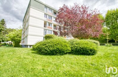 vente appartement 215 000 € à proximité de Bailly-Romainvilliers (77700)