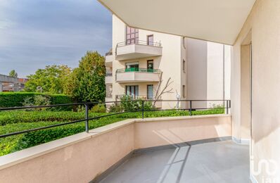 vente appartement 209 000 € à proximité de Bouffémont (95570)