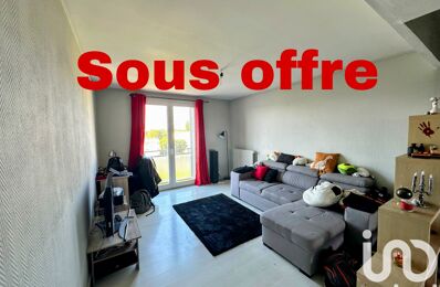 vente appartement 82 000 € à proximité de Momères (65360)