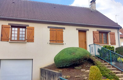 vente maison 212 000 € à proximité de Saint-Gervais-en-Belin (72220)