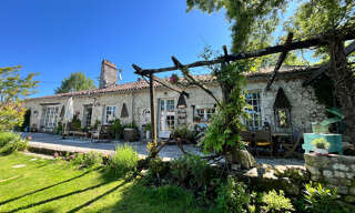 Maison 7 Pièces 172 m² à vendre à Duras (47120)