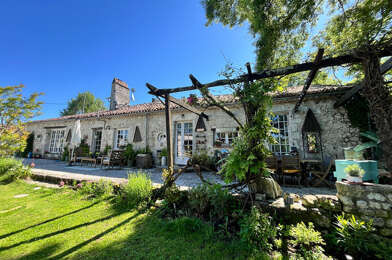 Maison 7 pièces 385000 €