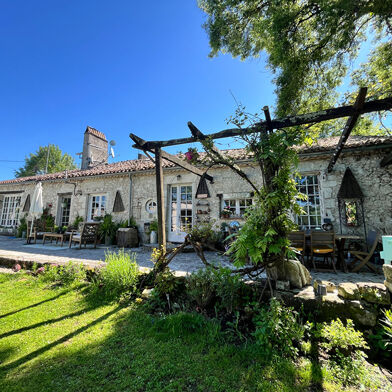 Maison 7 pièces 385000 €