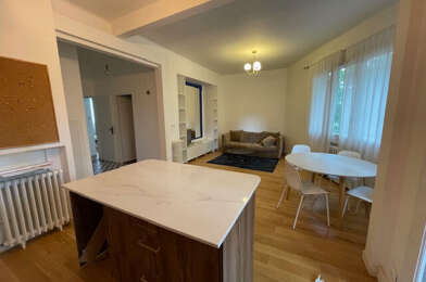 Appartement 3 pièces 1250 €