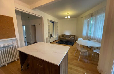 location appartement 1 250 € CC /mois à proximité de Toulouse (31400)