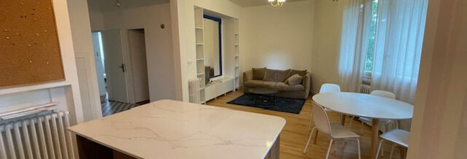 Appartement 3 Pièces 72 m² à louer à Toulouse (31000)