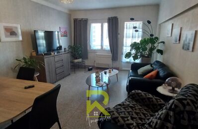 vente appartement 88 000 € à proximité de Cazouls-Lès-Béziers (34370)