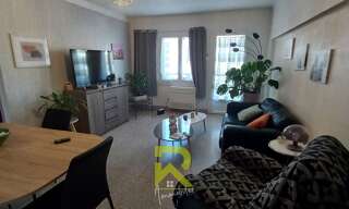 Appartement 3 Pièces 58 m² à vendre à Béziers (34500)