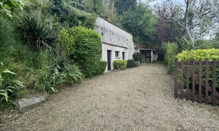 Maison 4 Pièces 150 m² à vendre à Vouvray (37210)