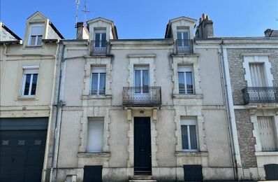 vente appartement 103 500 € à proximité de Saint-Astier (24110)