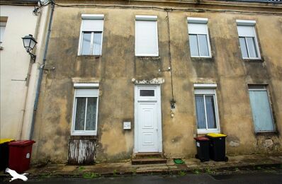 vente maison 179 000 € à proximité de Sainte-Croix-du-Mont (33410)