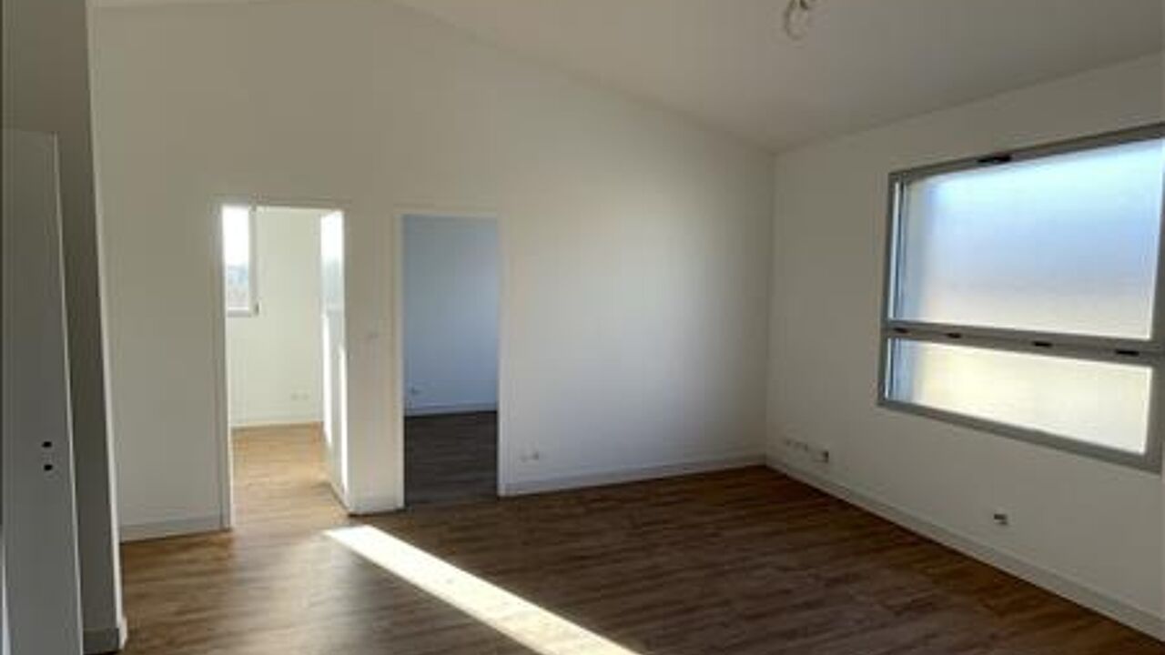 appartement 3 pièces 44 m2 à vendre à Béguey (33410)