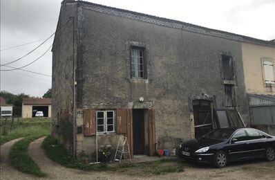 vente maison 88 000 € à proximité de Val de Louyre Et Caudeau (24510)